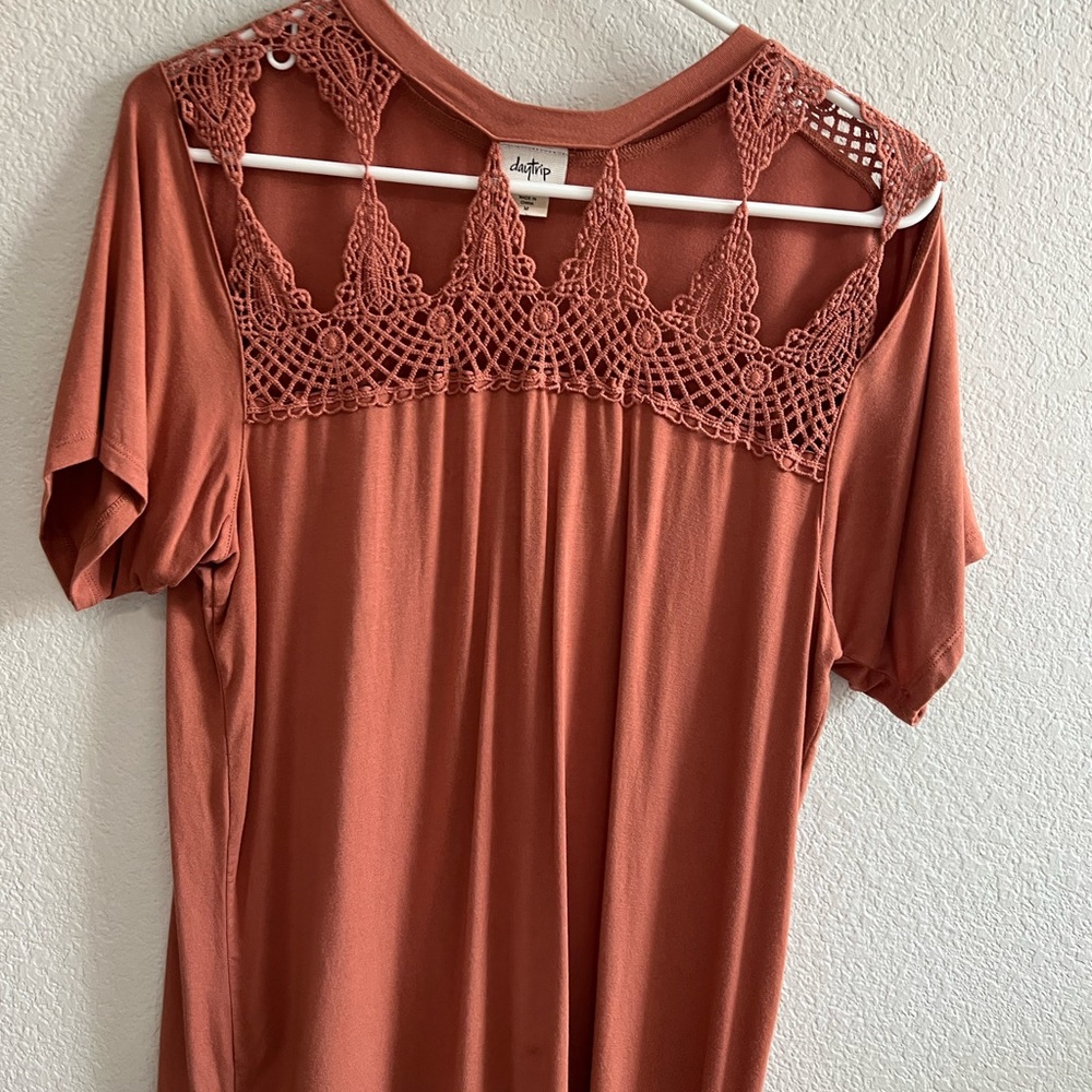 Boutique top